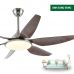 Quạt trần trang trí  HomeFan HL-Fan 693