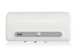 Bình Nóng Lạnh Ferroli QQME 50 lít