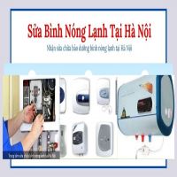 Sửa Bình Nóng Lạnh